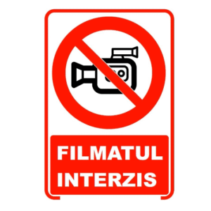 indicator filmatul interzis